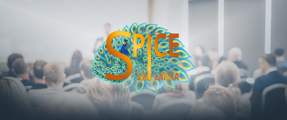 Konferensi SPiCE Sri Lanka