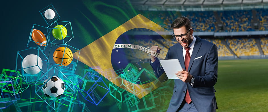 Sports Betting Brazil