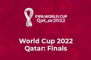 World Cup 2022 Final: Argentina v France