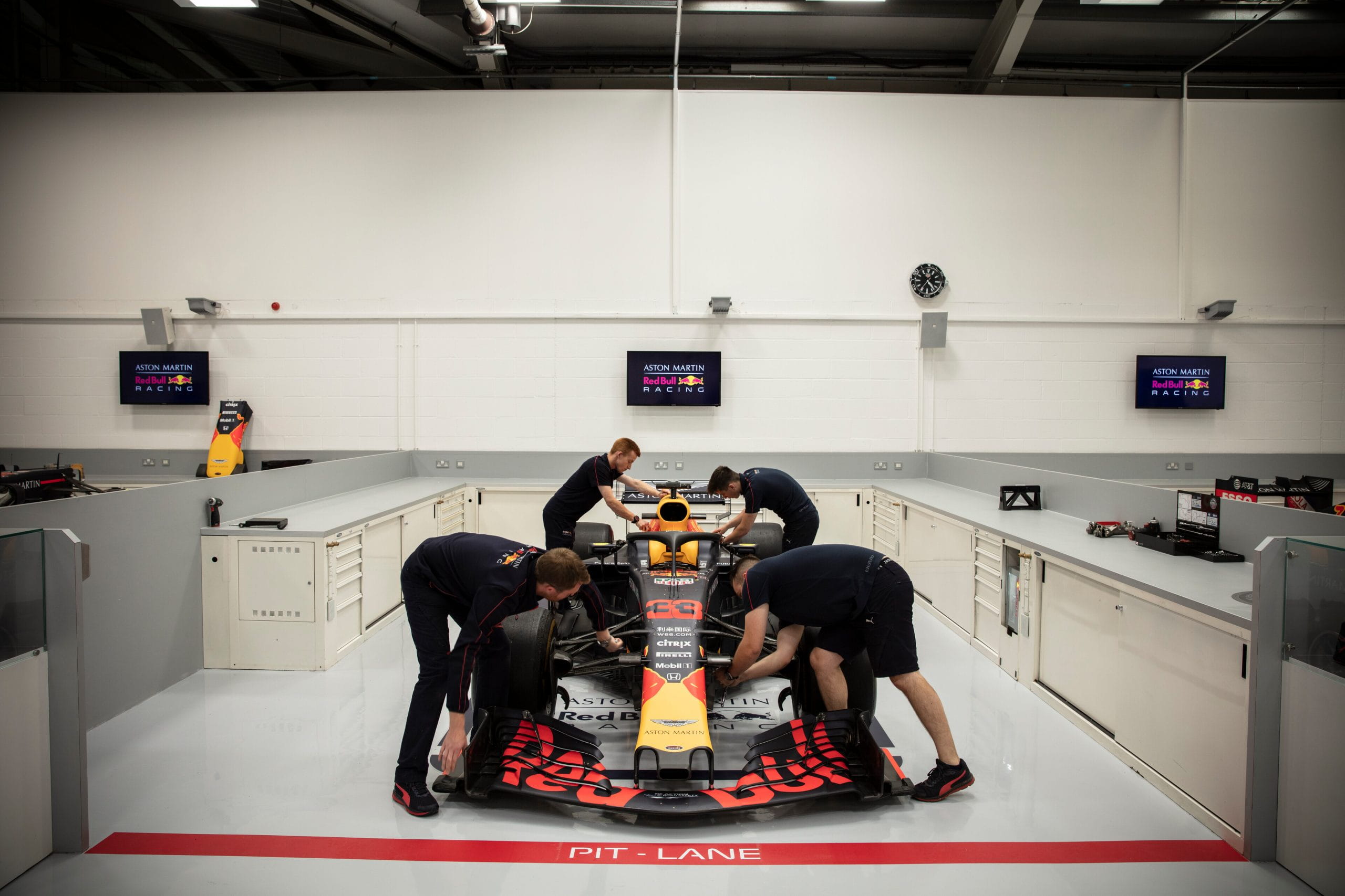 Will Max and Red Bull Still Be F1 Favorites Following Testing?