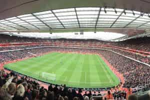 Emirates Stadium London
