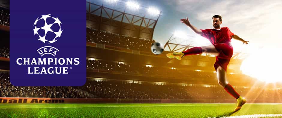 Gambar Babak Kualifikasi Liga Europa