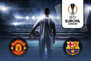 Europa League 2023 Preview – Manchester United v Barcelona