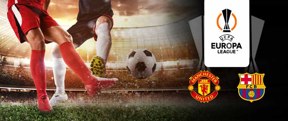 Pratinjau Liga Europa 2023 – Manchester United v Barcelona