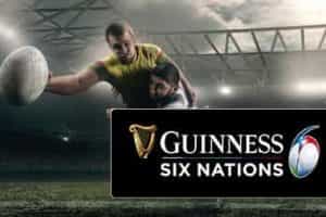 Rugby Six Nations picture