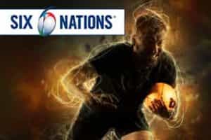 Rugby - Six Nations Picture
