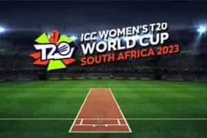 Women’s T20 Cricket World Cup