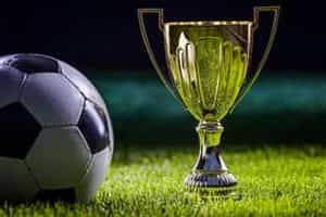 most trophies won by a football club
