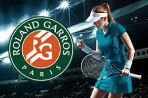 French Open Betting