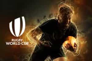 Rugby World Cup Winners
