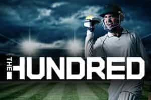 The Hundred Cricket Tournament