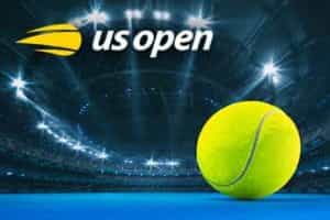 US Open tennis winners