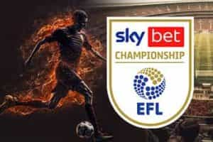 Championship 2023/24 Promotion & Relegation Odds