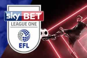 EFL League One Promotion Betting