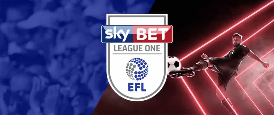 EFL League One Promotion Betting