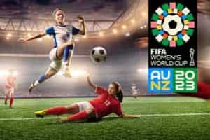 2023 Women’s World Cup