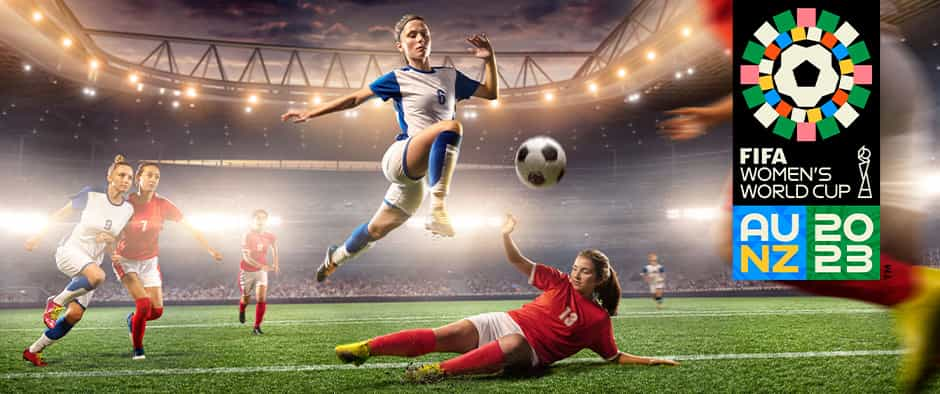 2023 Women’s World Cup