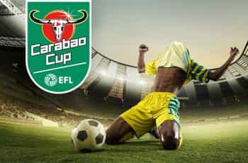 Carabao Cup Third Round Betting Preview – 26-27 September