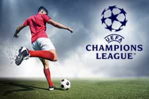 Champions League Betting – Week 1 – Luke's Champions League Tips