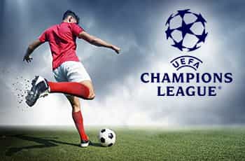 Champions League Betting – Week 1 – Luke's Champions League Tips