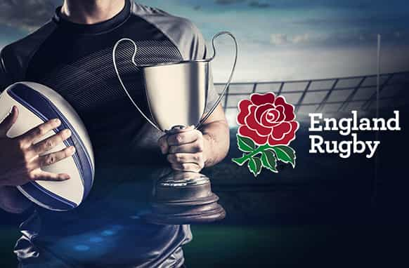 England rugby