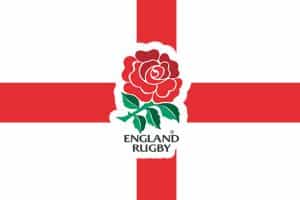 England rugby logo