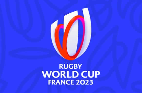 Rugby World Cup logo