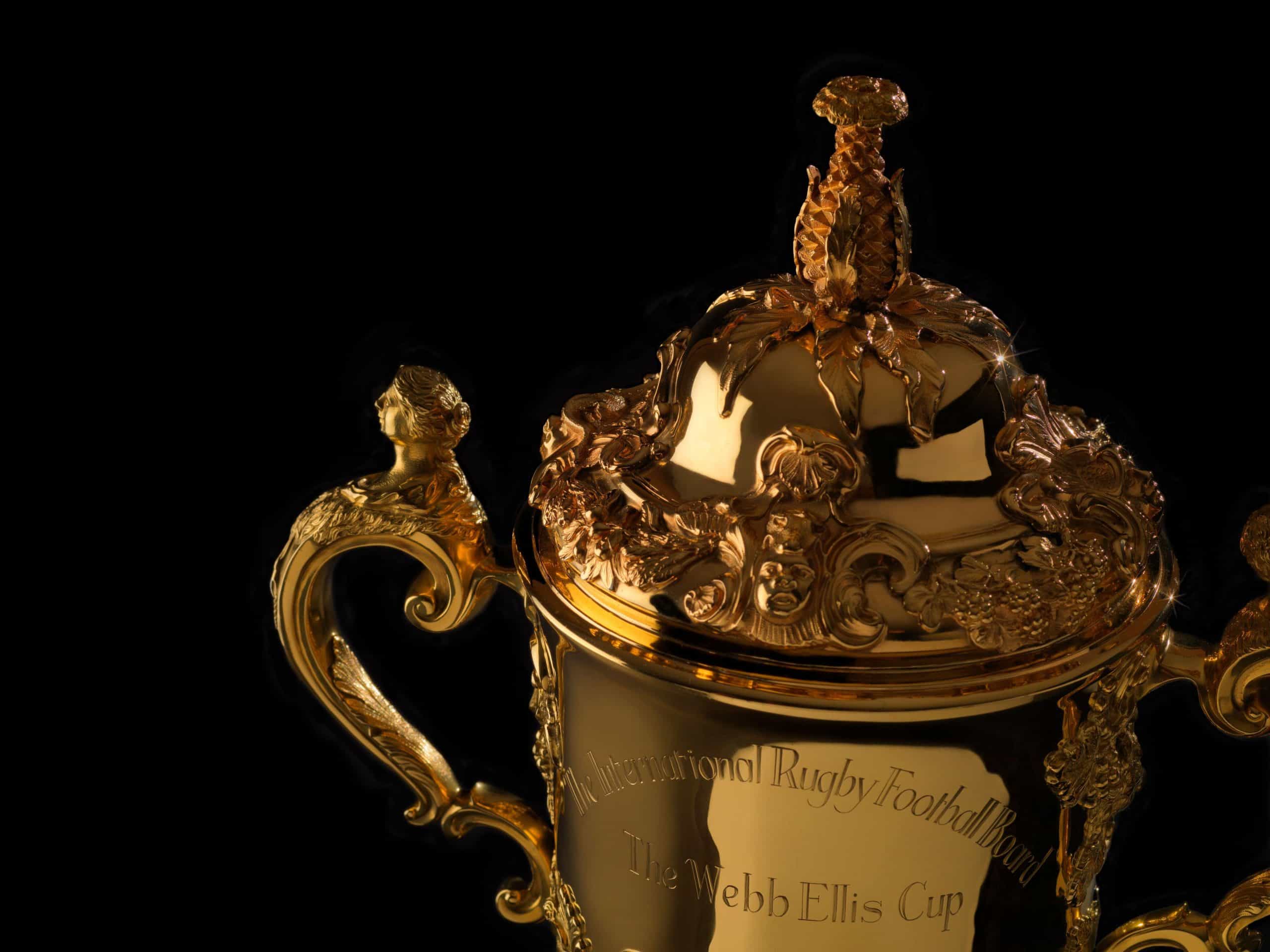 24 Teams to Contest 2027 Rugby World Cup With a Later Draw 24 Teams to Contest 2027 Rugby World Cup With a Later Draw