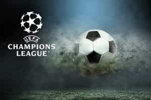 Champions League 3: Expert Betting Tips by Luke Andrews