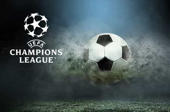 Champions League 3: Expert Betting Tips by Luke Andrews