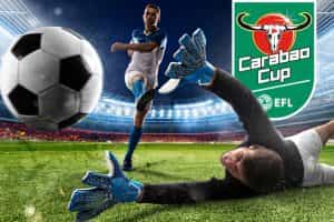 Carabao Cup: Expert Betting Tips by Luke Andrews