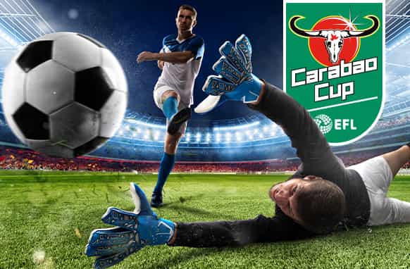Carabao Cup: Expert Betting Tips by Luke Andrews