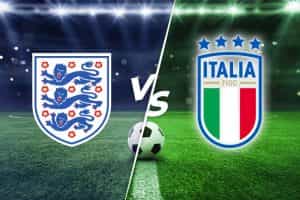 England v Italy Euro 2024 Qualifier