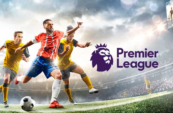 Premier League Week 8: Expert Betting Tips by Luke Andrews