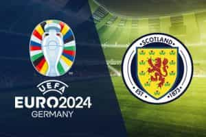 Scotland's Euro 2024 Odds