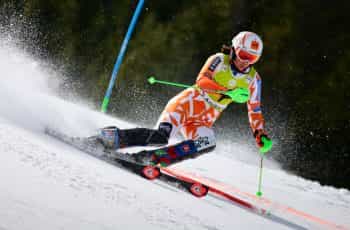 Vlhova a Sound 6/1 Shot to Beat Tame Shiffrin in Levi Slalom