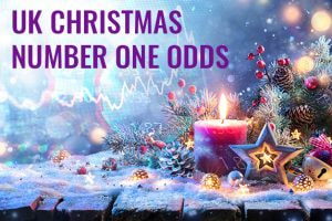 UK Christmas Number One Odds