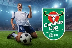 Carabao Cup – Semi-Finals Match Previews & Betting Tips image