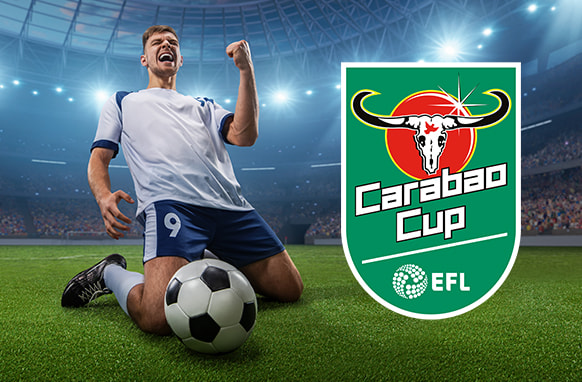 Carabao Cup – Semi-Finals Match Previews & Betting Tips image