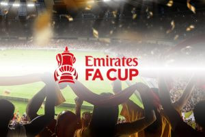 FA Cup Third-Round Betting Tips image