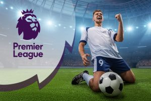 Premier League Matchday 22