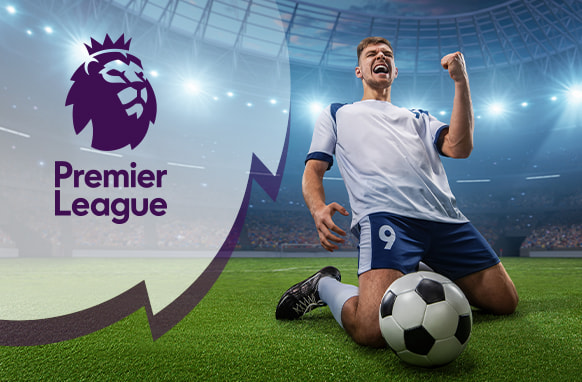 Premier League Matchday 22