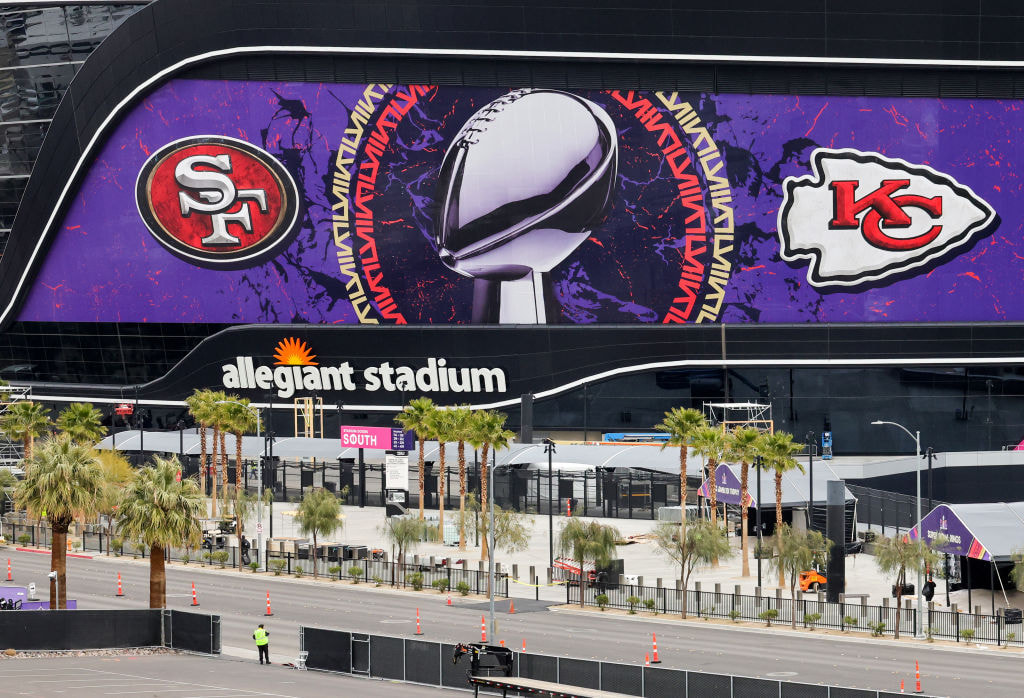 Super Bowl 2024 Betting Preview and Tips