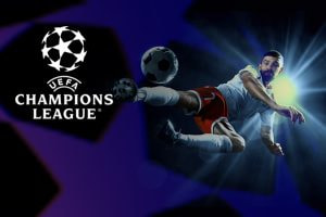Champions League R16 Week 2