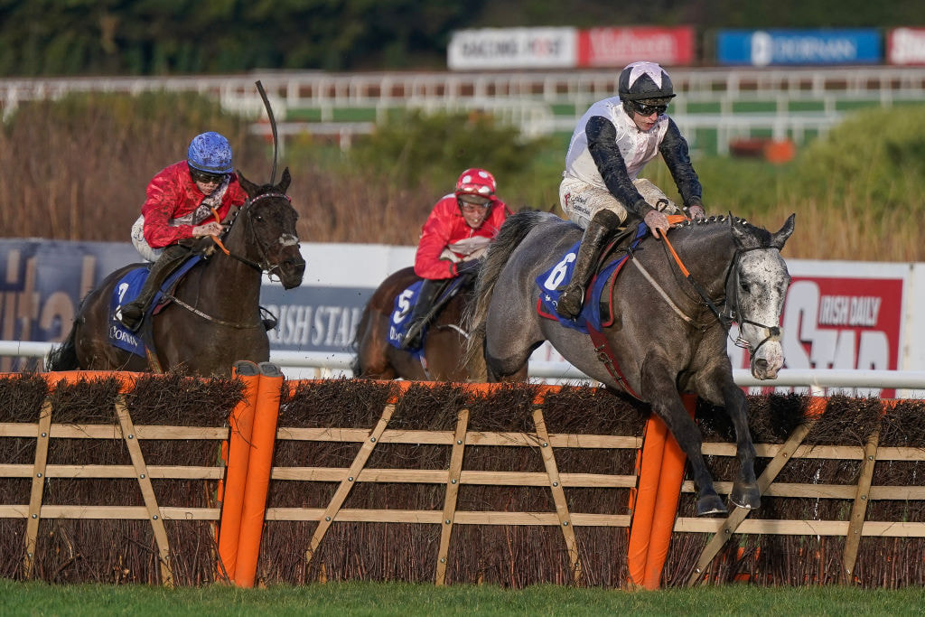 It Is Time for a Next Generation Stayer to Win the Stayers Hurdle