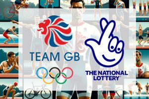 John Major's Legacy: National Lottery Funding Fuels Team GB's Olympic Achievements