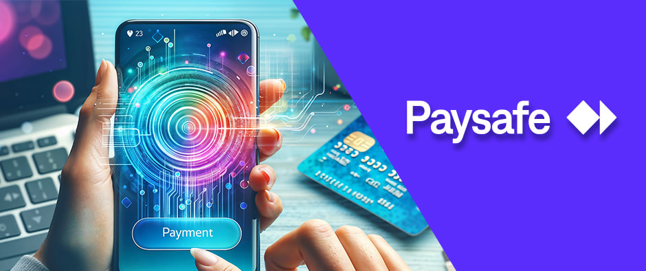Paysafe Launches Pay by Bank