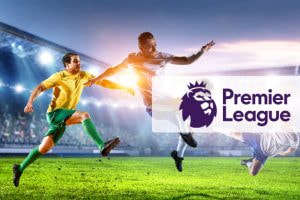 Premier League Matchday 34