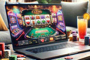 Richmond Excluded from Casino Host Cities
