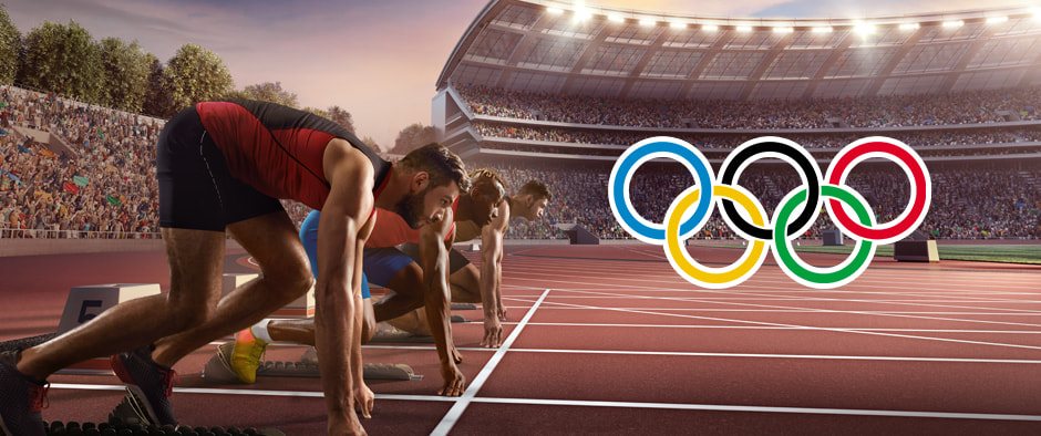 Top 5 Sprinters to Watch at Paris 2024 Olympics